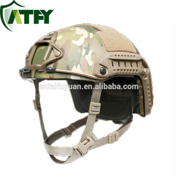 FAST Kevlar Ballistic helmet